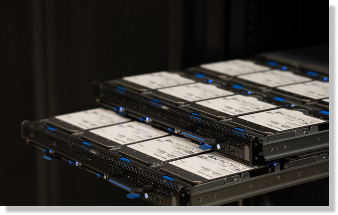 picture of nvme servers